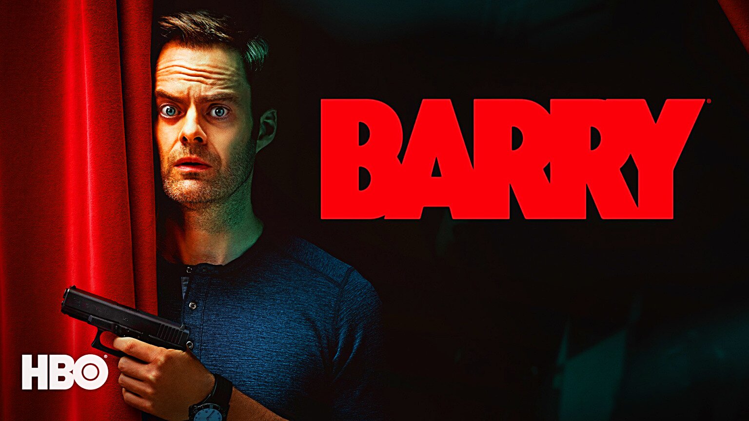 Barry