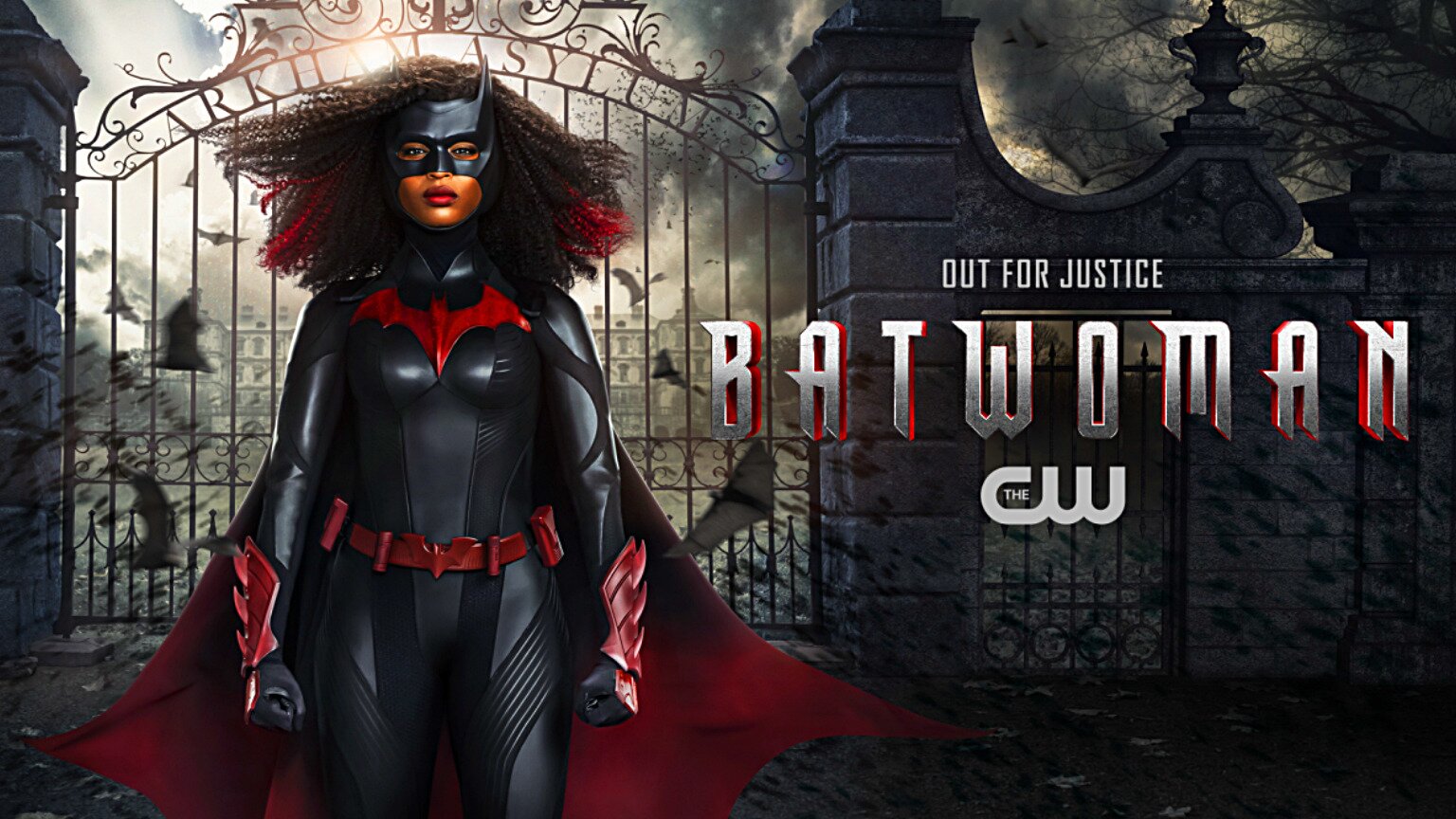 Batwoman