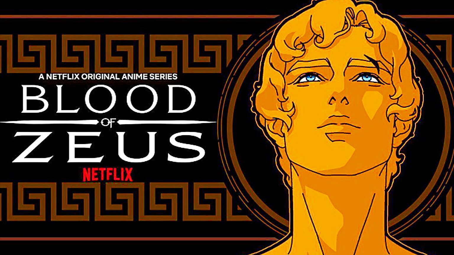 Blood of Zeus