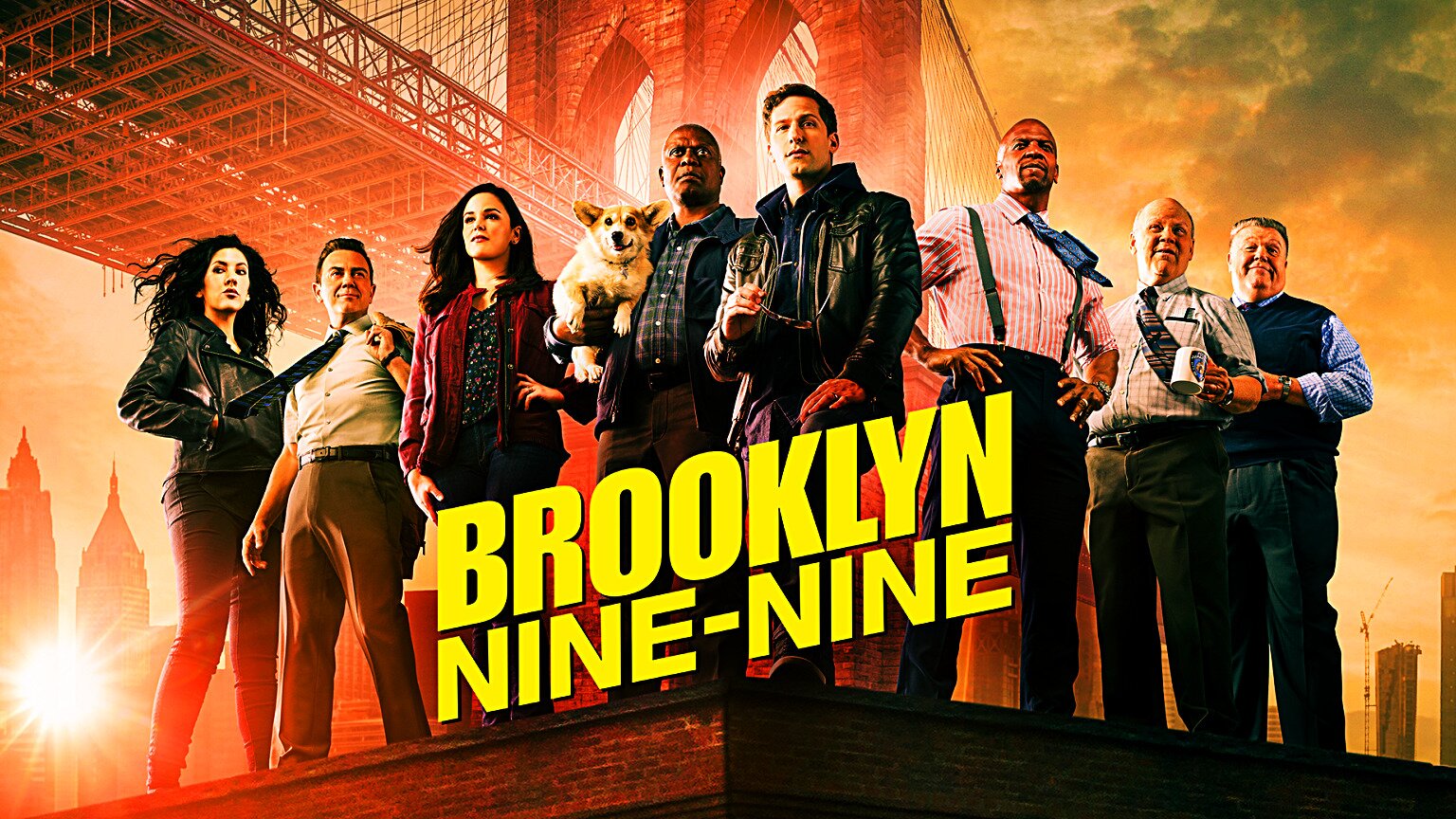 Brooklyn Nine-Nine