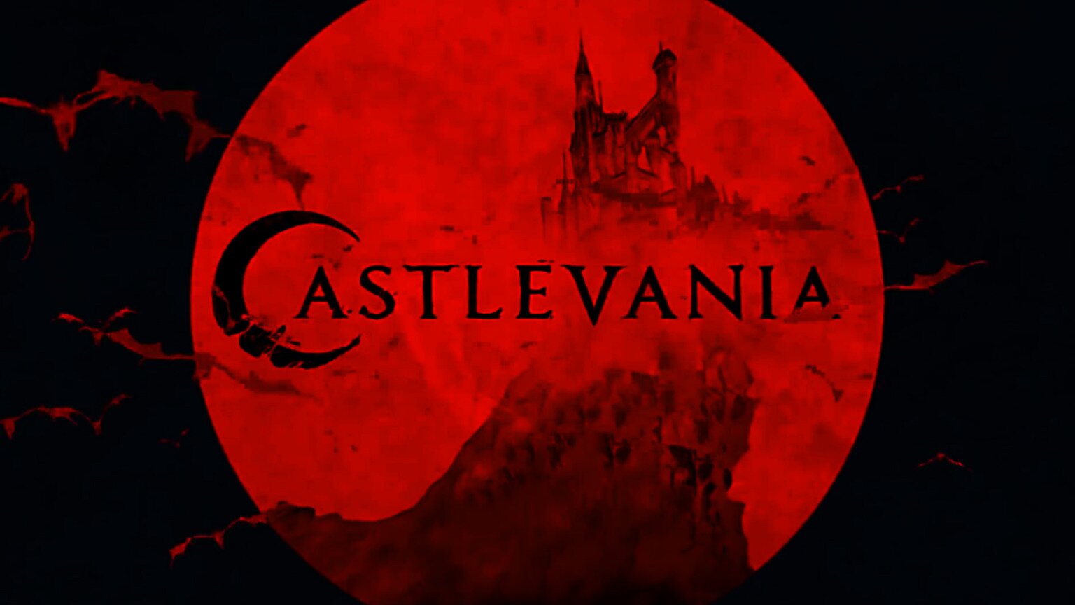Castlevania