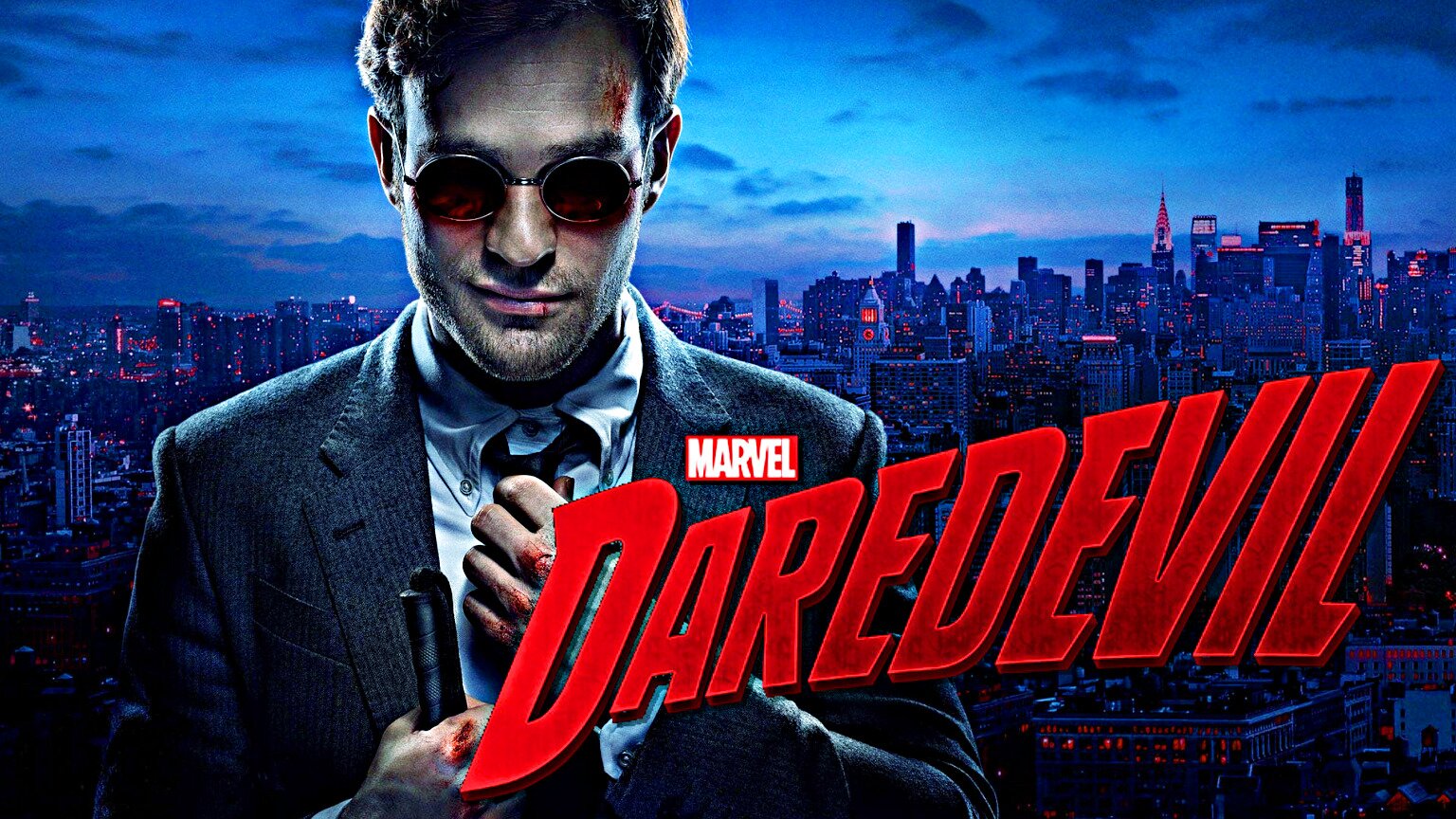 Daredevil