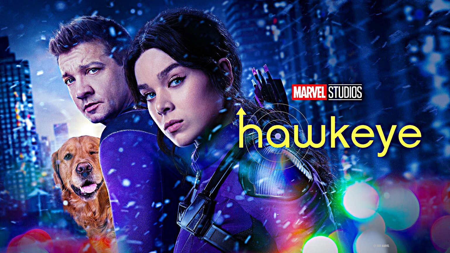 Hawkeye