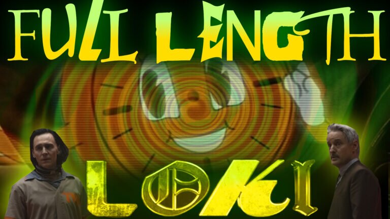 Loki 1x06 FULL