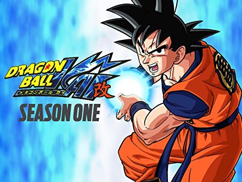 Dragon Ball Z KAI Abridged