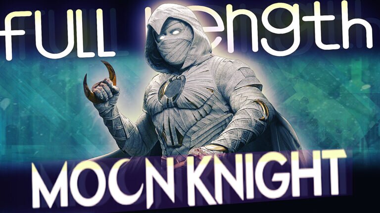 Moon Knight 1x06 FULL