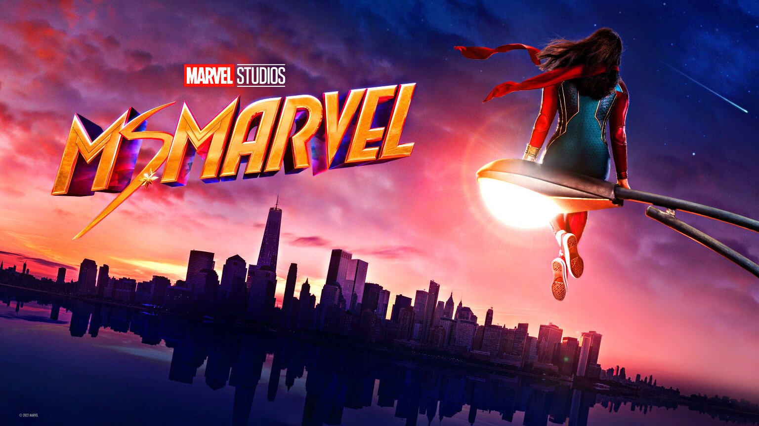 Ms. Marvel
