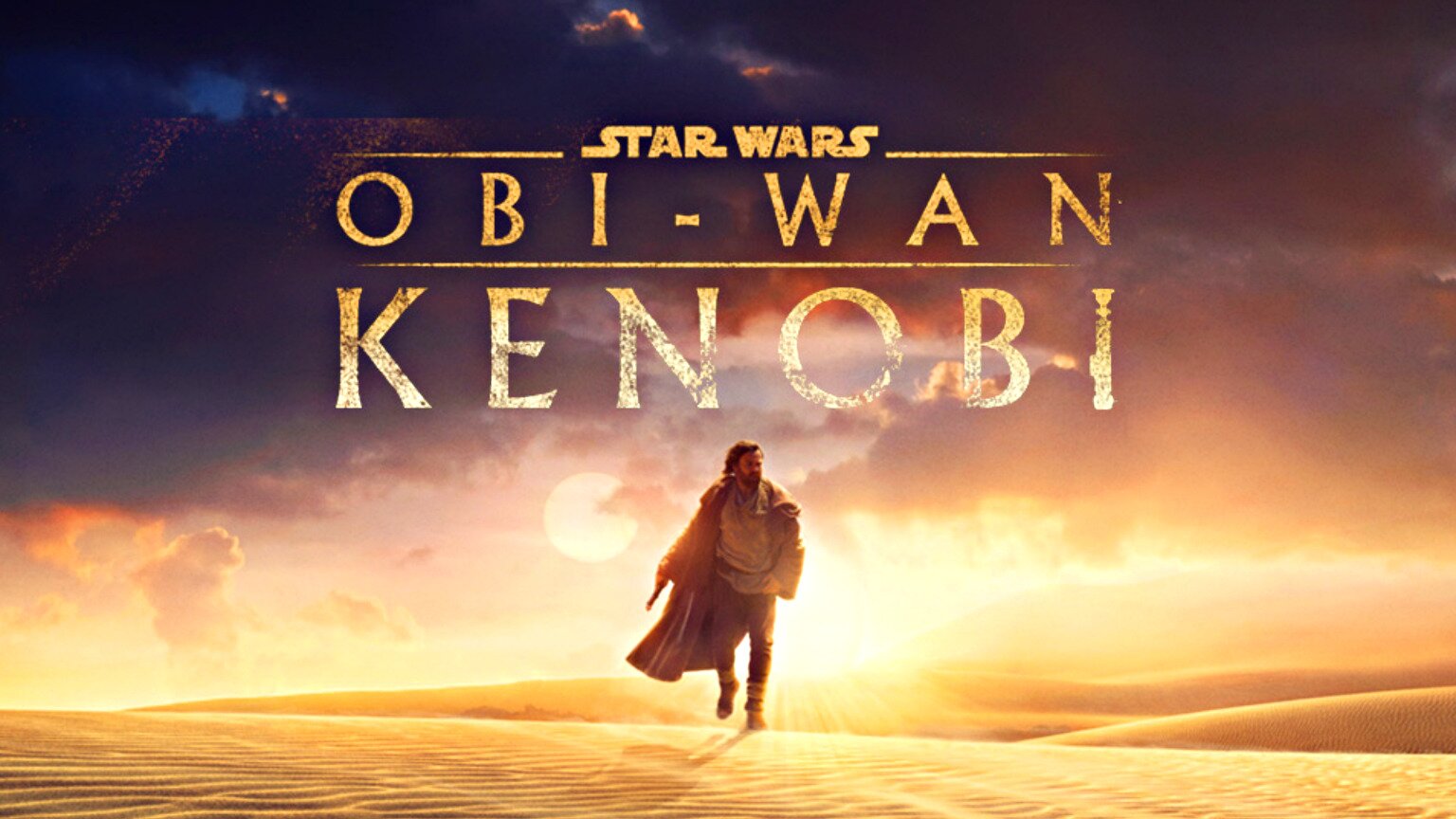 Obi-Wan Kenobi