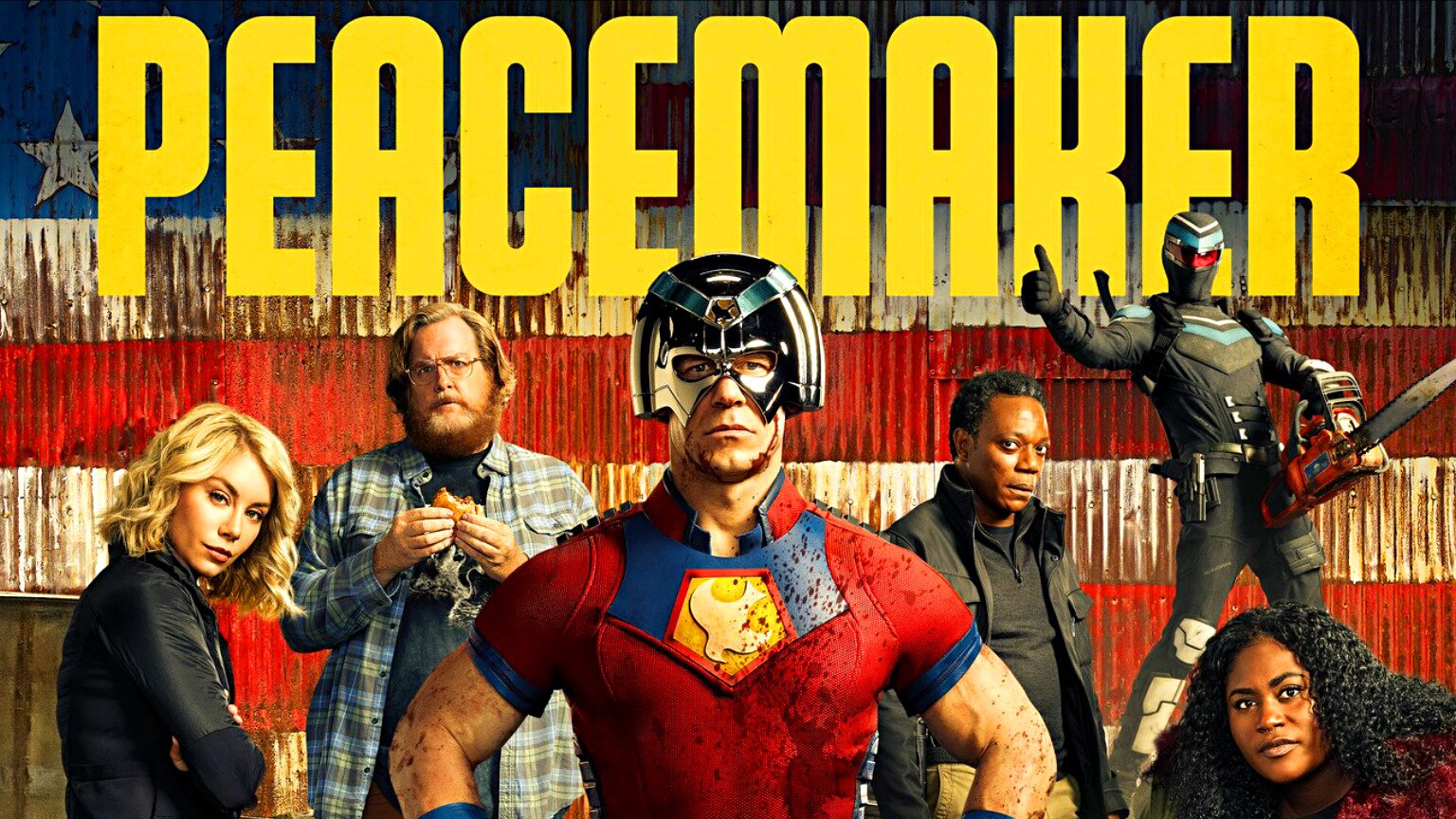 Peacemaker