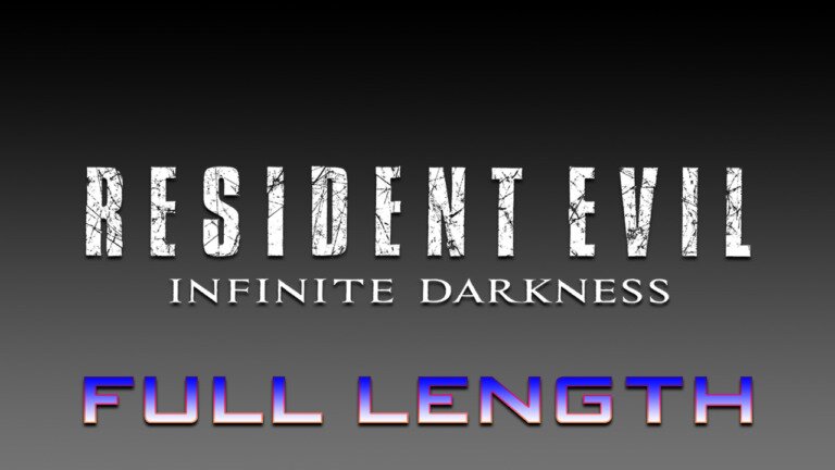 Resident Evil: Infinite Darkness 1x04 FULL