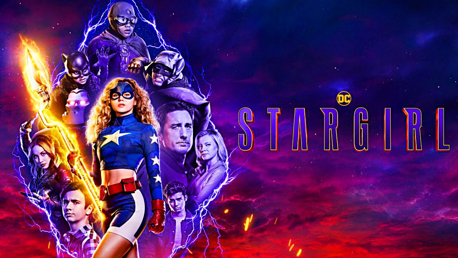 Stargirl