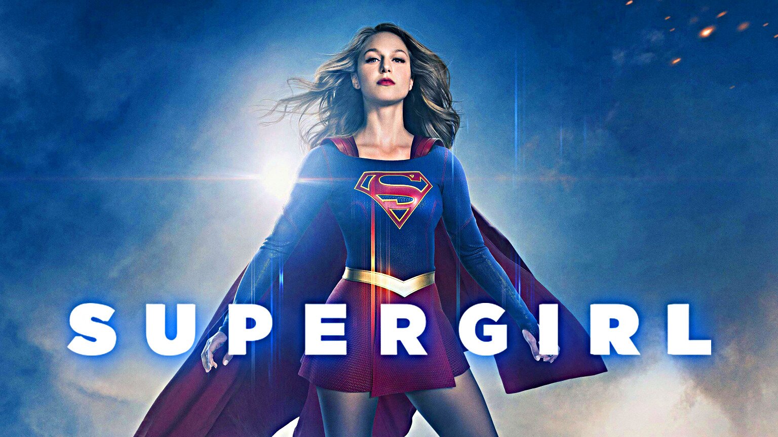 Supergirl