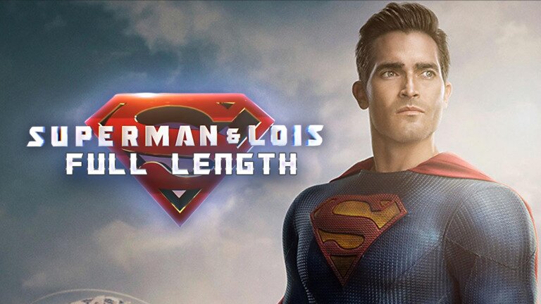 Superman & Lois 3x13 FULL