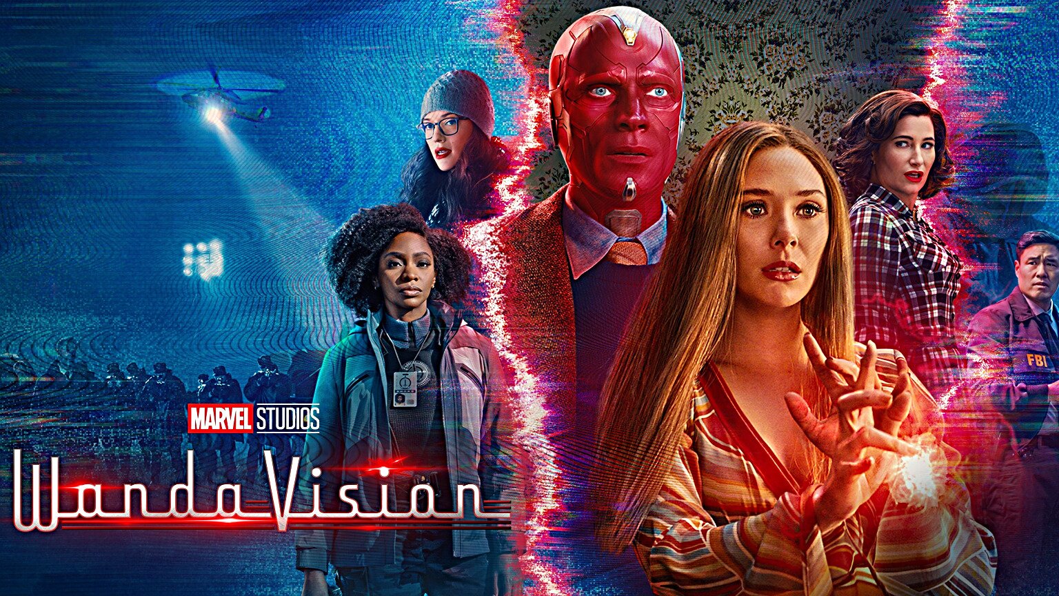 WandaVision