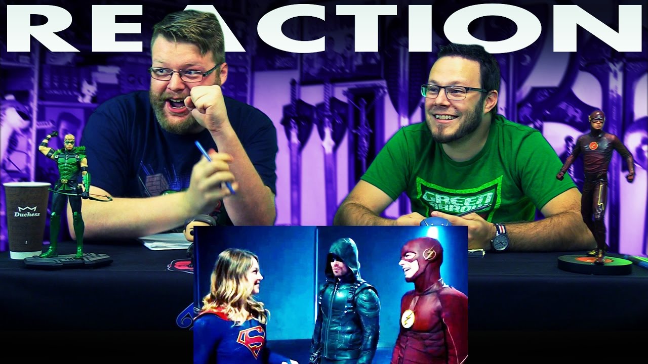 Superhero Fight Club