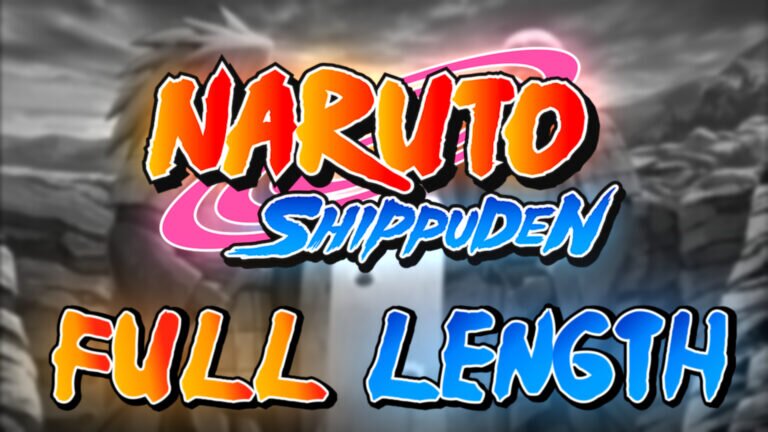 Naruto Shippuden 81 FULL