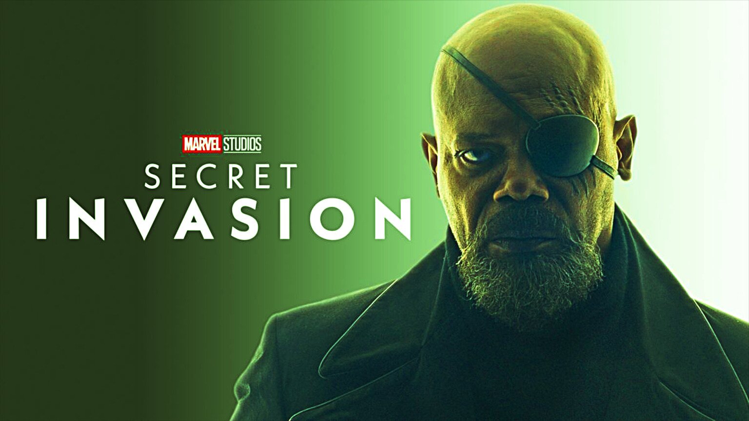 Secret Invasion