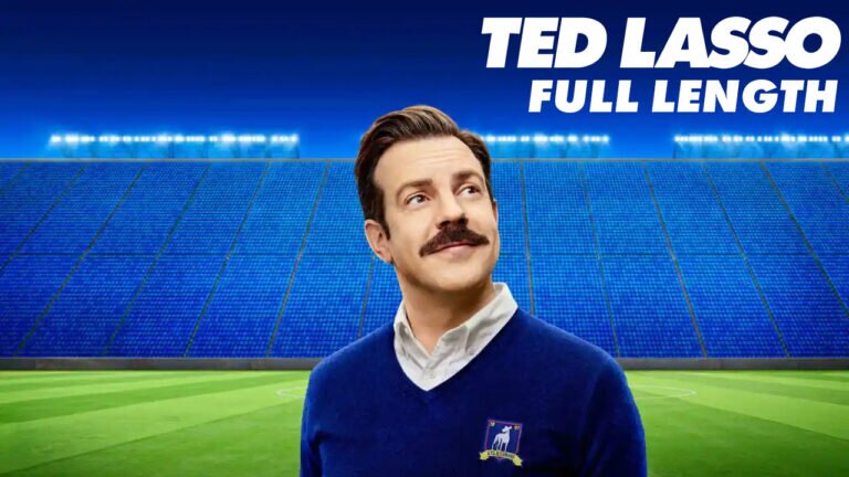 Ted Lasso 2×01 FULL
