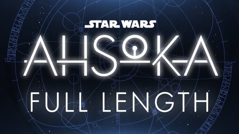Ahsoka 1×03 FULL