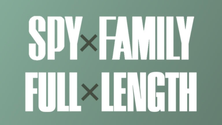 Spy x Family 1×10 FULL