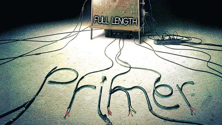 Primer Movie FULL