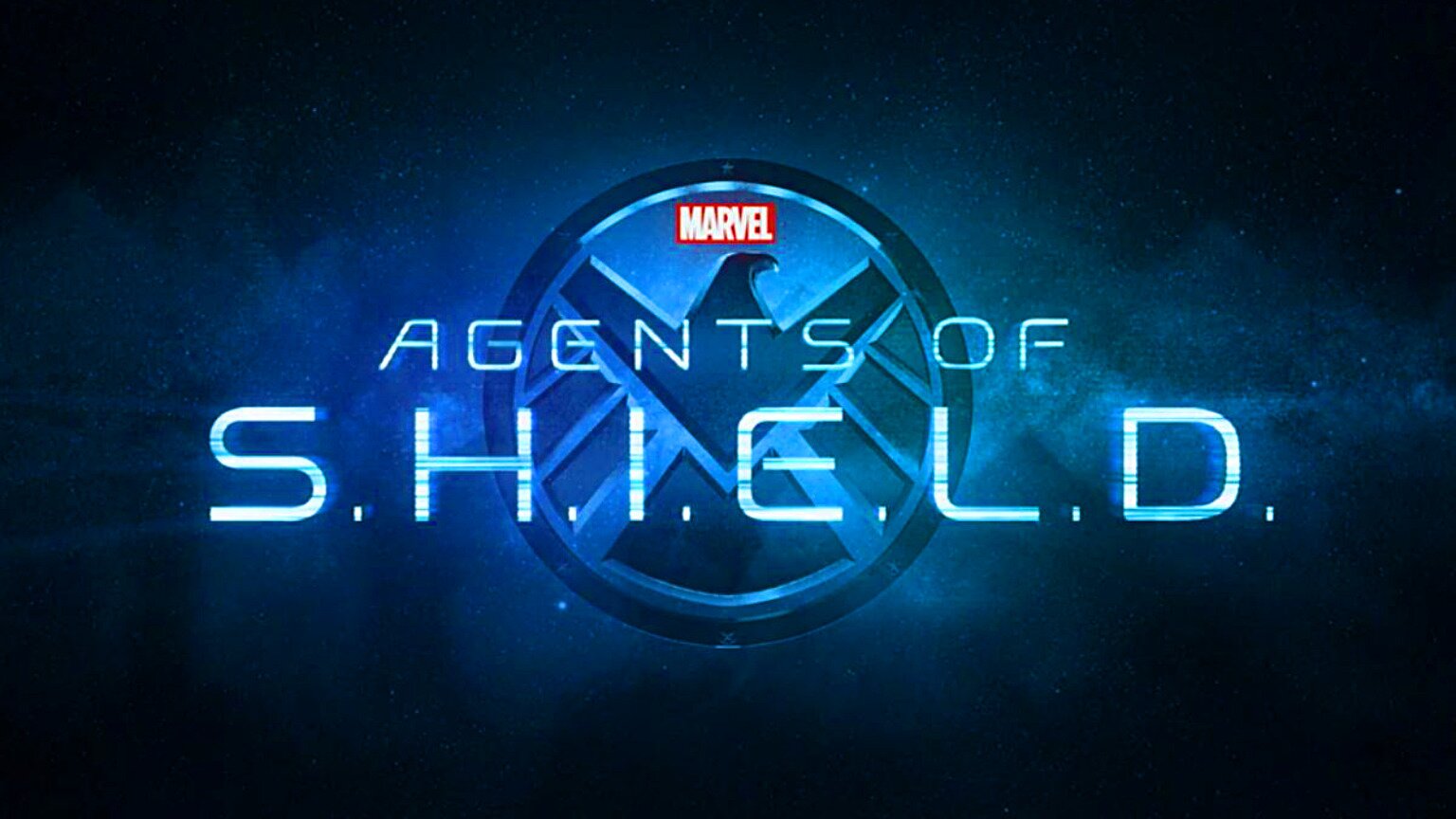 Agents of Shield