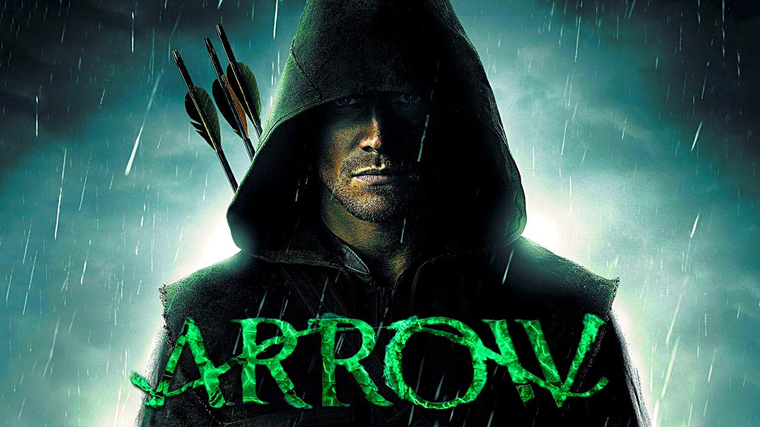 Arrow