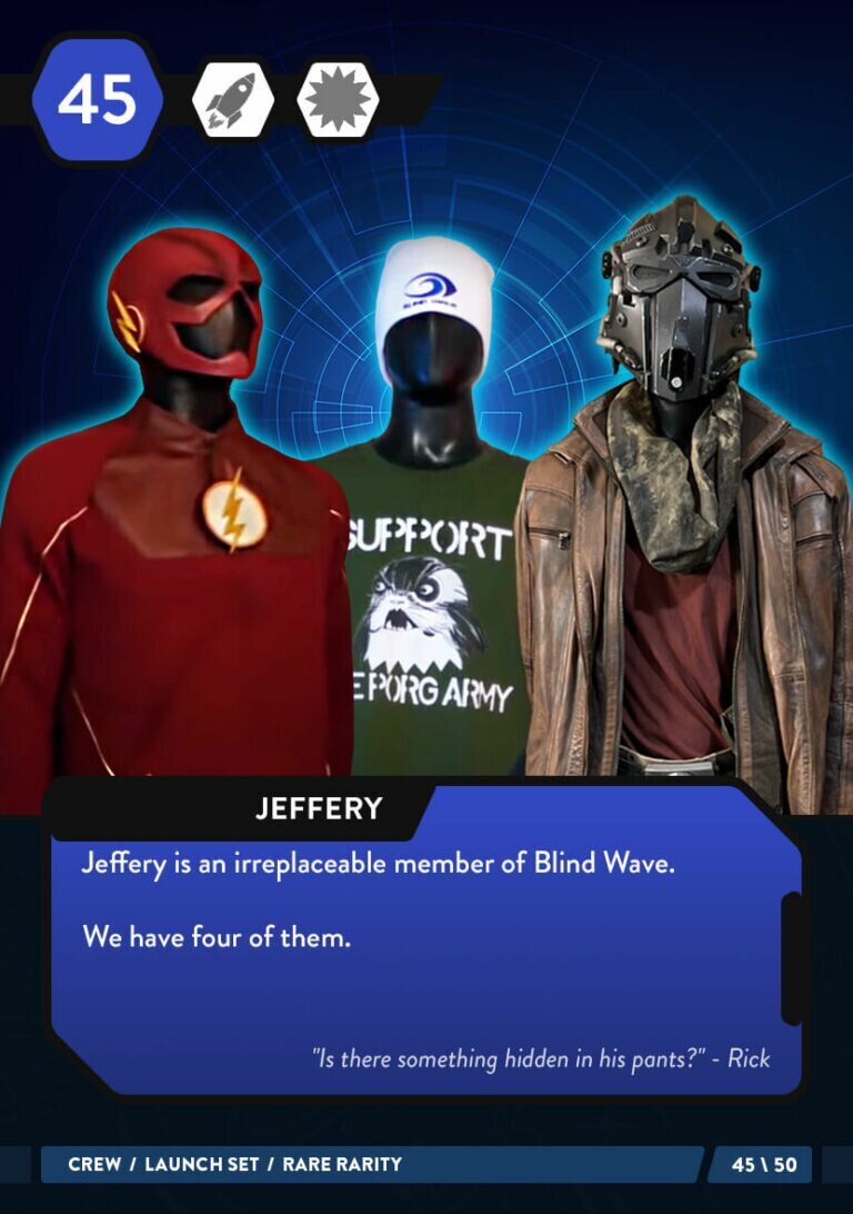45 Jeffery